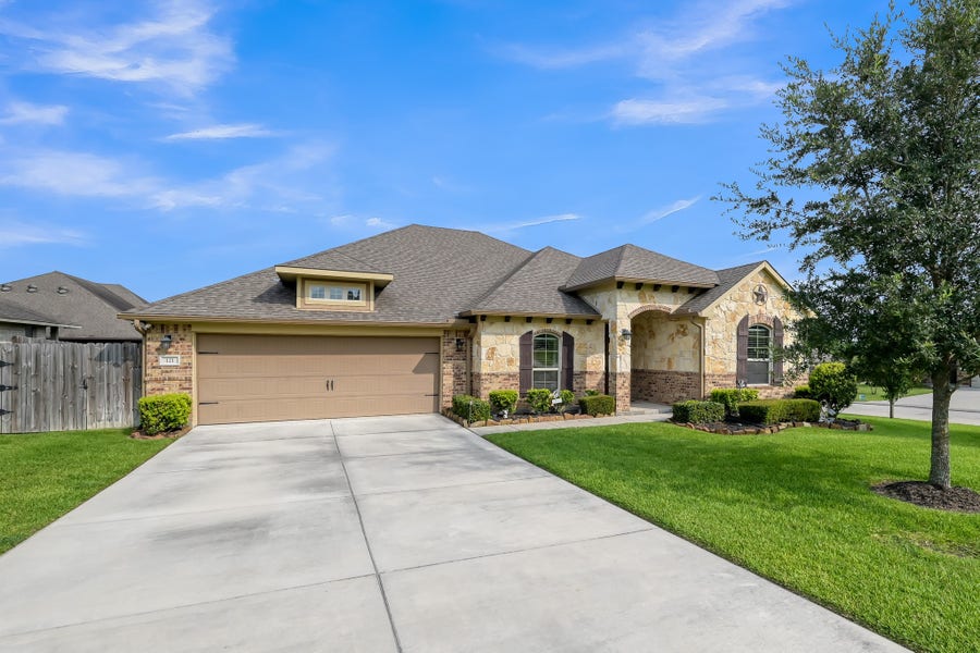 Property photo for 121 Dudley Road, Montgomery, TX