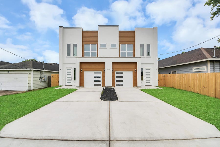 Property photo for 8206 Colonial Lane, Houston, TX