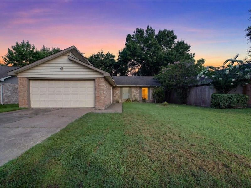 Property photo for 2027 Goodwin Drive, Katy, TX