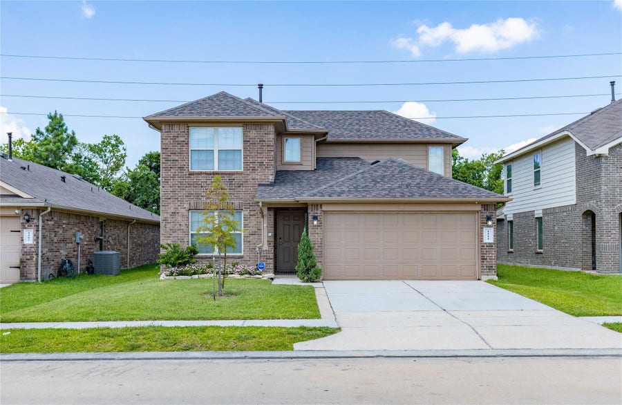 Property photo for 1111 Agua Dulce Trail, Channelview, TX