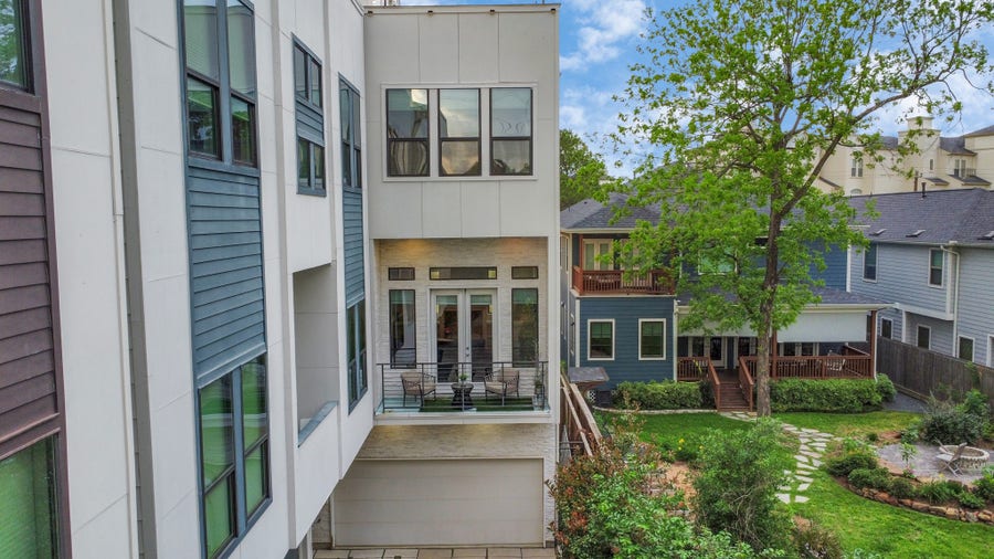 Property photo for 1705 Dunlavy Street, #A, Houston, TX