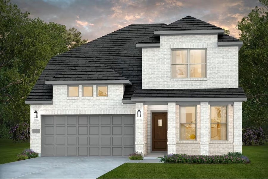Property photo for 14630 Daffodil Plains Lane, Conroe, TX