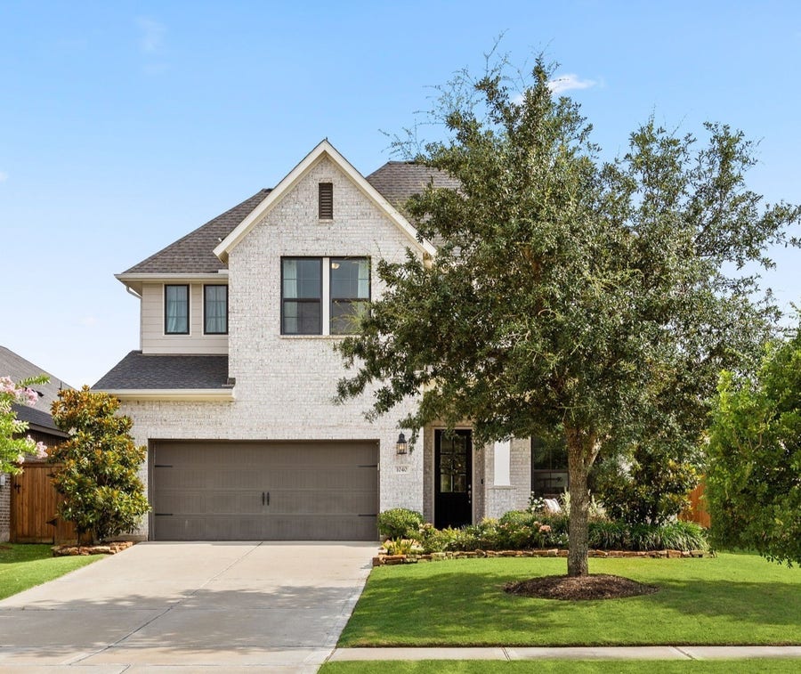 Property photo for 1040 Open Sky Drive, Katy, TX