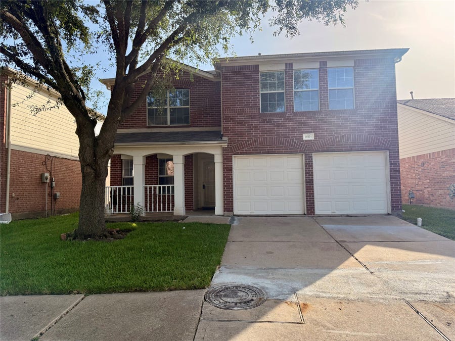 Property photo for 14954 Sugar Peak Drive, Sugar Land, TX