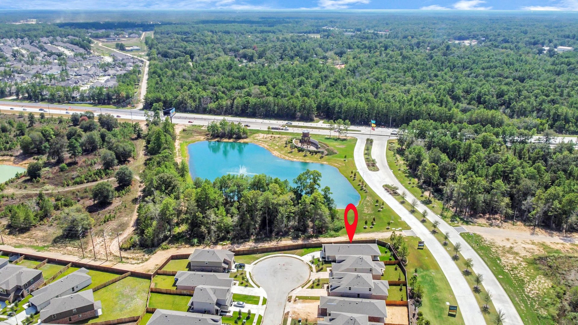 16150 Elbridge Court, Conroe, TX 77302 16150 Elbridge Court, Conroe, TX 77302