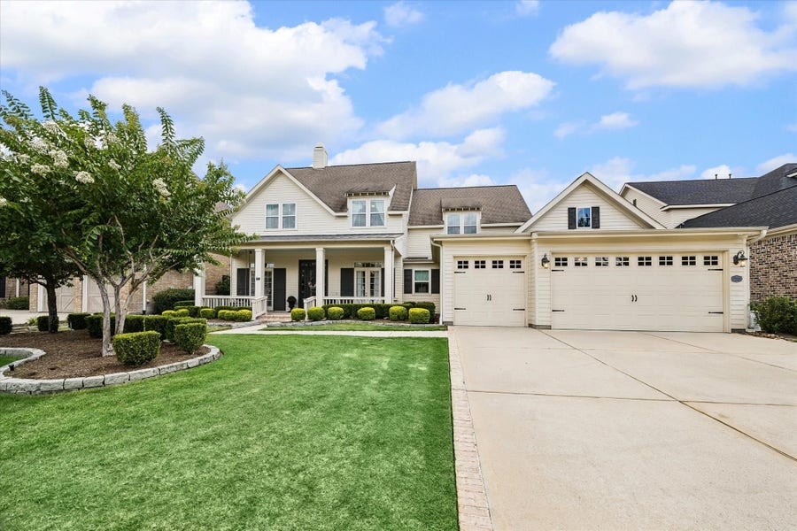 Property photo for 2327 Bottlebrush Lane, Conroe, TX