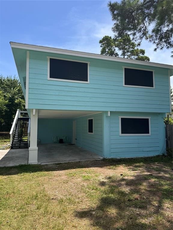Property photo for 4807 Oak Street, Pasadena, TX