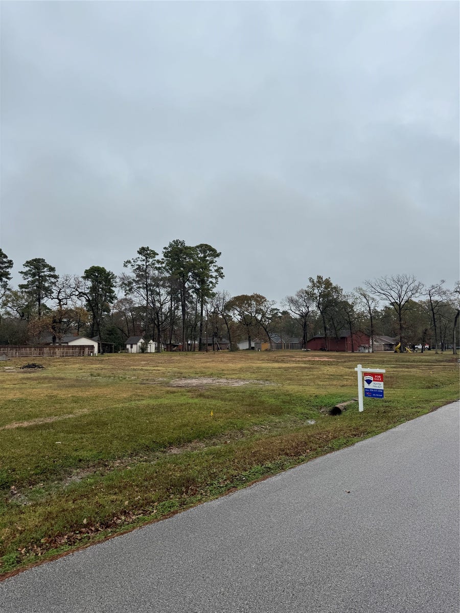 Property photo for 1619 Sungail Drive, Spring, TX