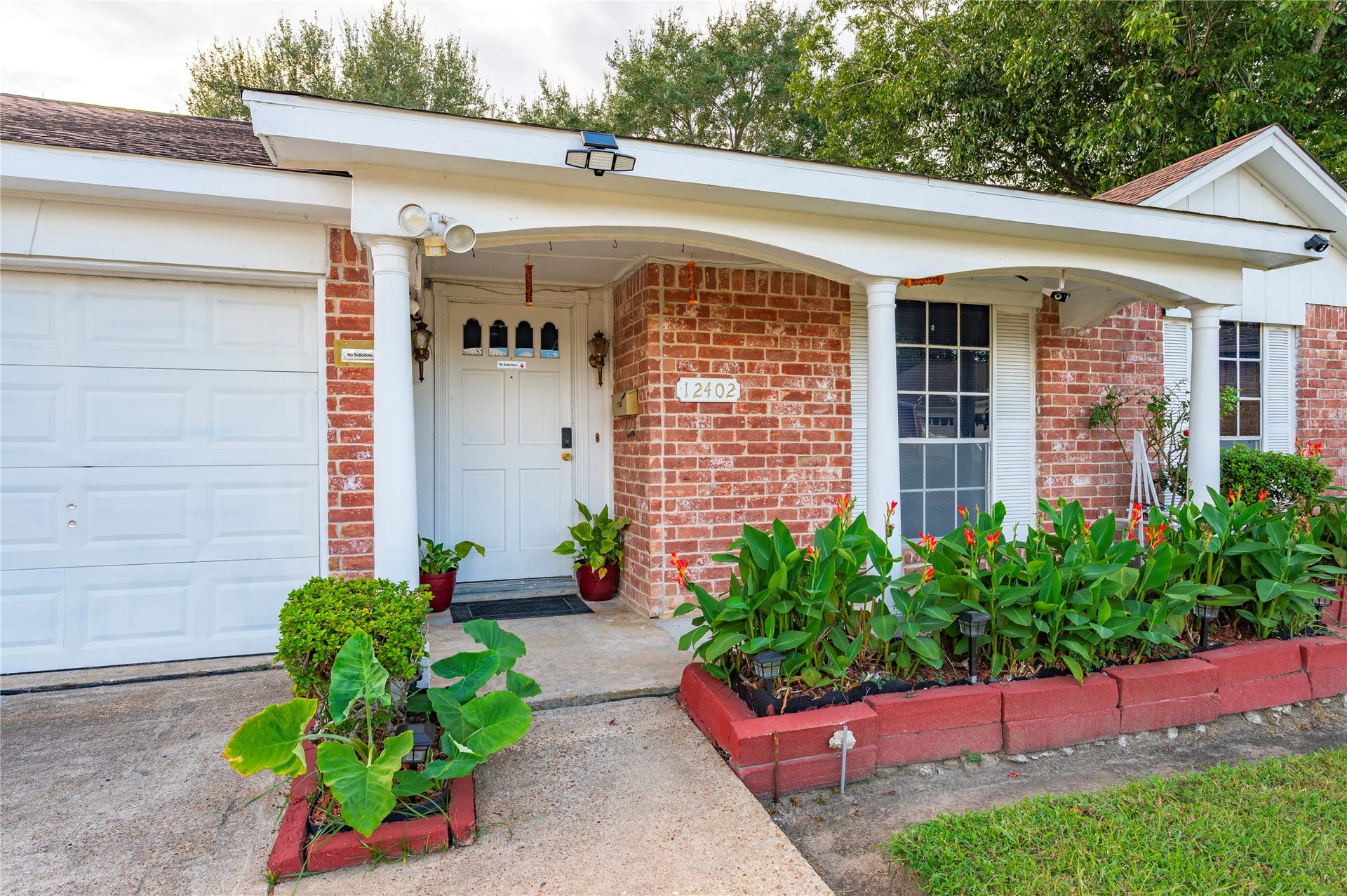 12402 Gotham Drive, Houston, TX 77089