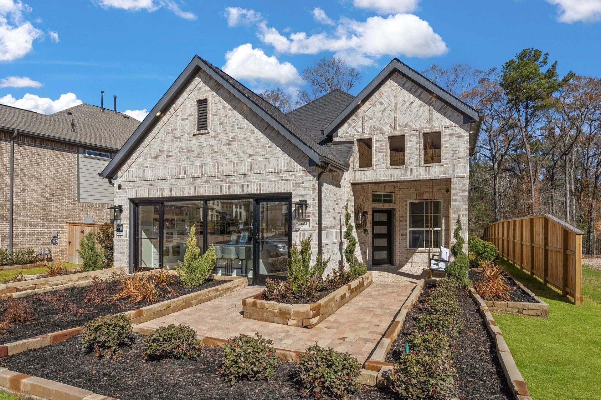 632 Crested Duck Court, Willis, TX 77318