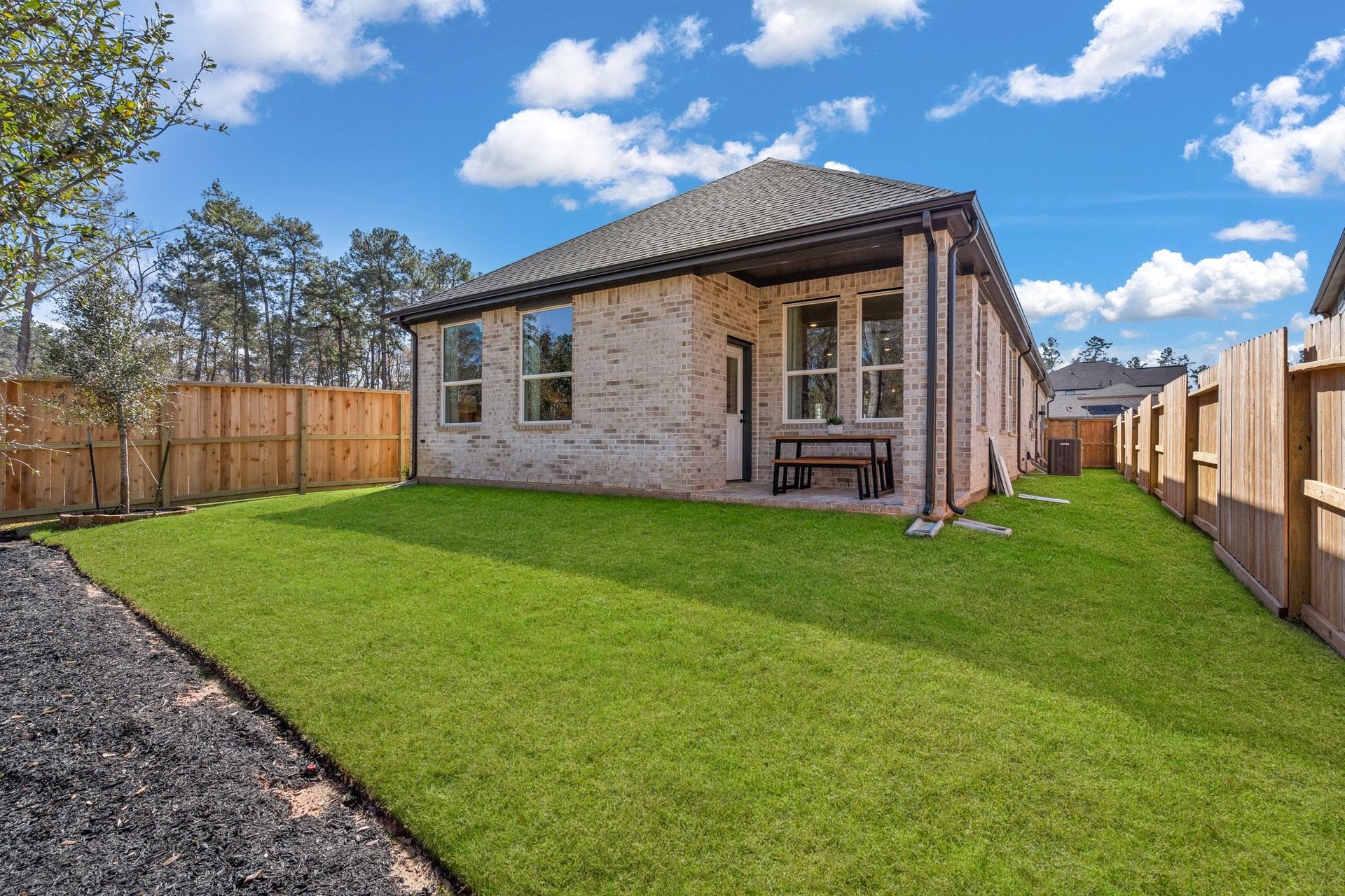 632 Crested Duck Court, Willis, TX 77318
