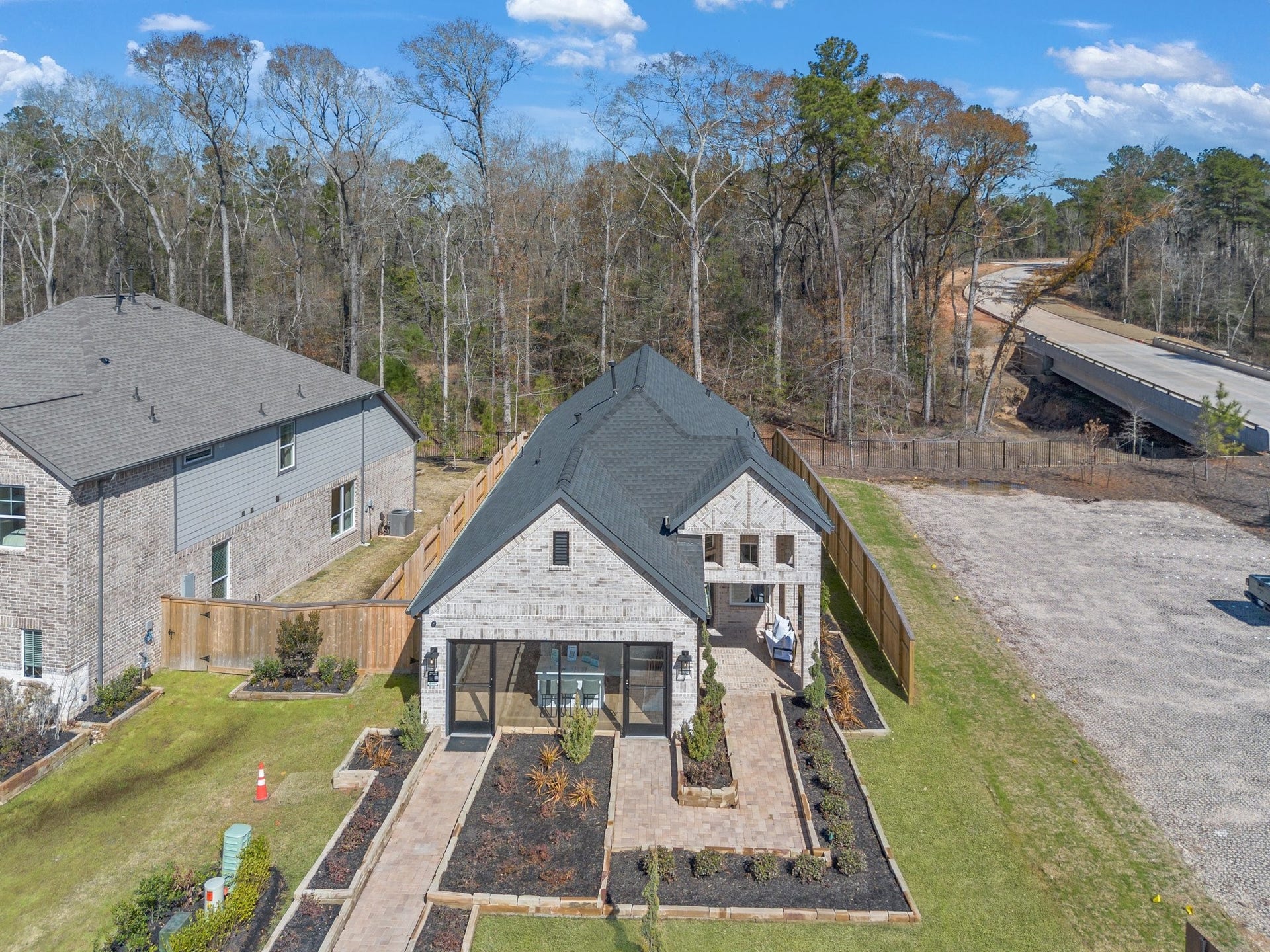632 Crested Duck Court, Willis, TX 77318