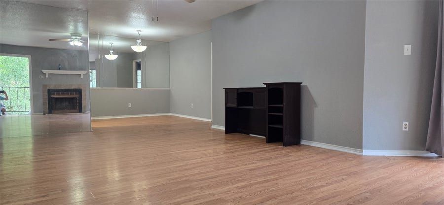 Property photo for 9797 LEAWOOD BLVD, #104, Houston, TX