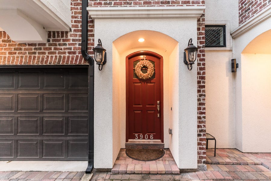 Property photo for 3906 Driscoll Street, Houston, TX