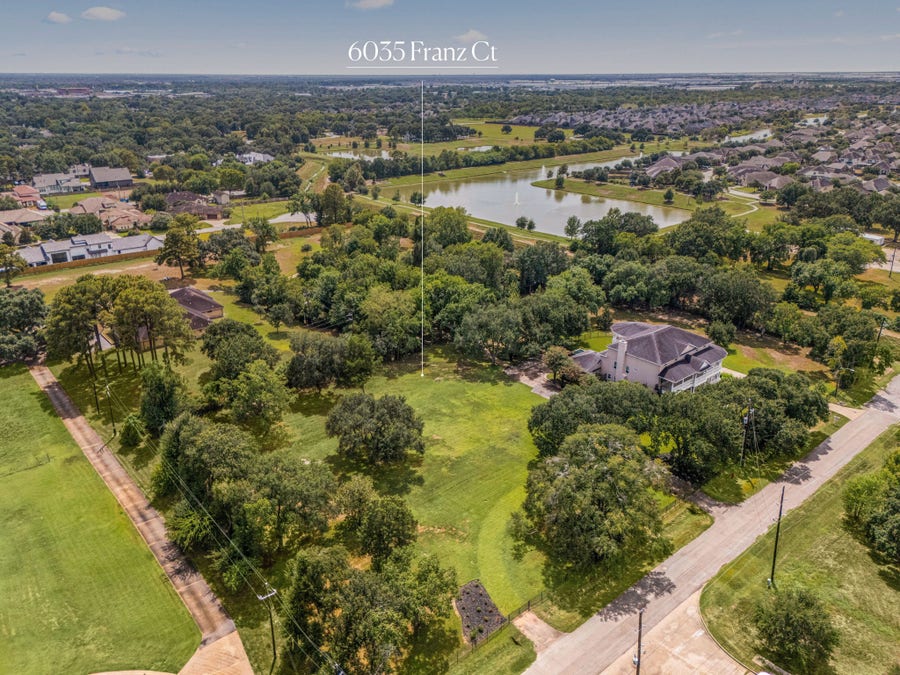 Property photo for 6035 Franz Court, Katy, TX