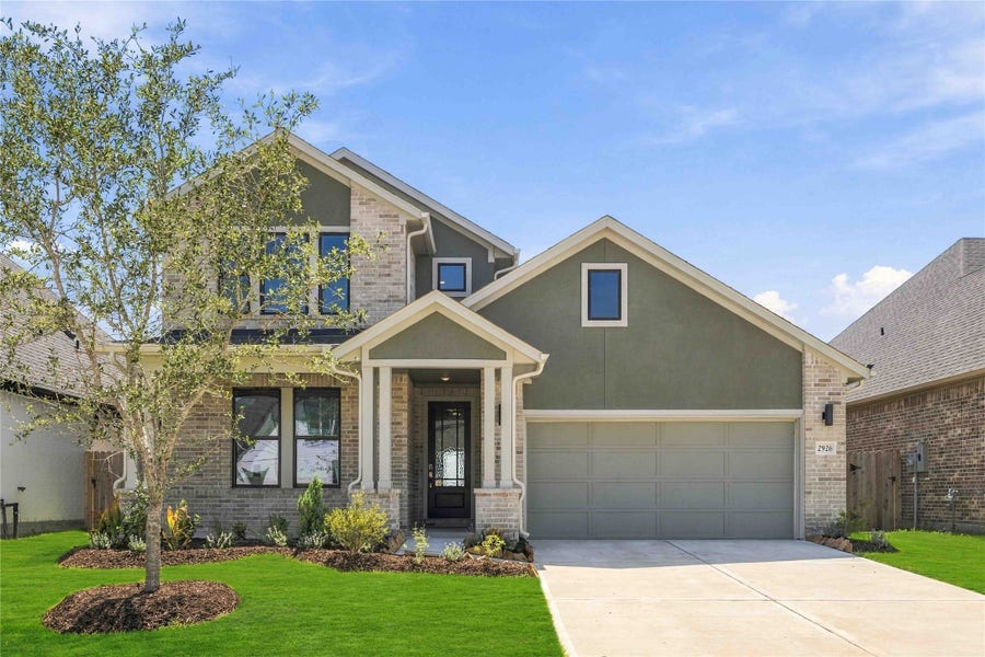 Property photo for 2926 Coastal Sage Lane, Iowa Colony, TX