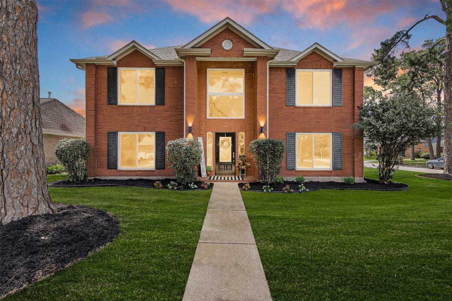 Property photo for 1719 Hoyt Lane, Katy, TX