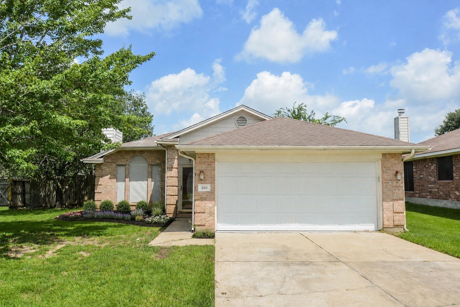 203 Cool Cove, Montgomery, TX 77356 203 Cool Cove, Montgomery, TX 77356