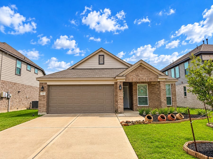 Property photo for 15603 Eastern Meadowlark Way, Cypress, TX