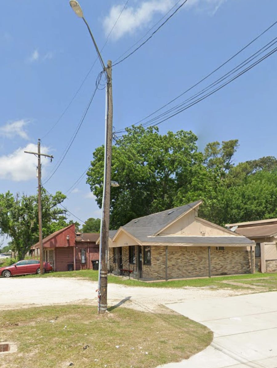 Property photo for 6213 Laura Koppe Road, Houston, TX