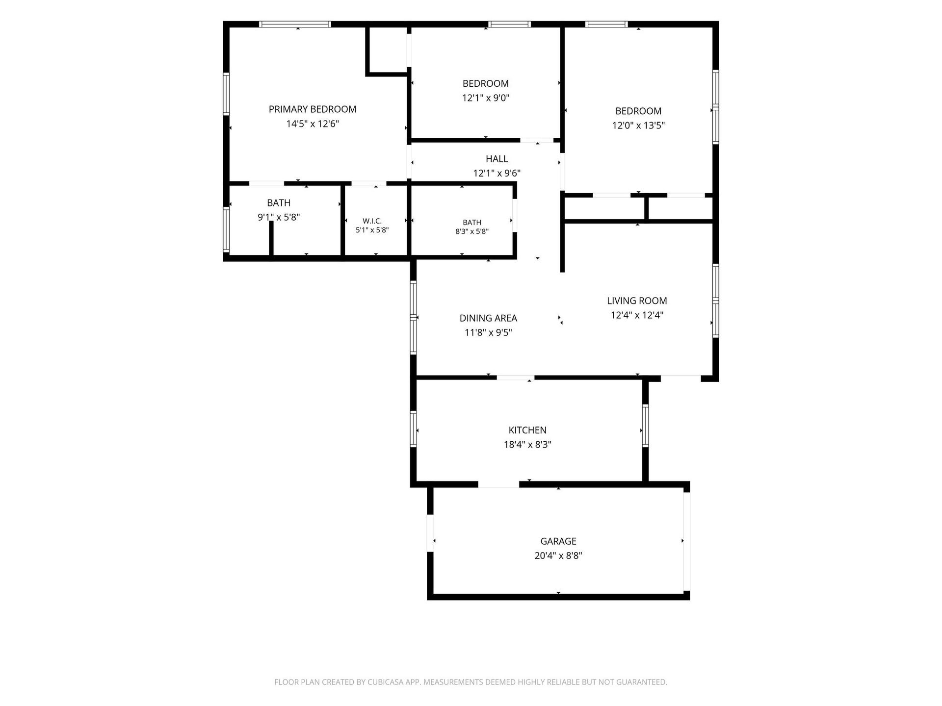 5851 Southtown Street, Houston, TX 77033 5851 Southtown Street, Houston, TX 77033