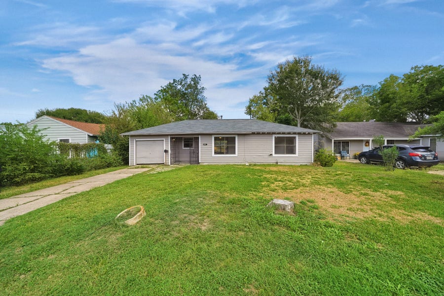 Property photo for 5851 Southtown Street, Houston, TX