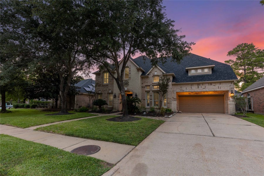 Property photo for 13923 Prospect Point Drive, Cypress, TX