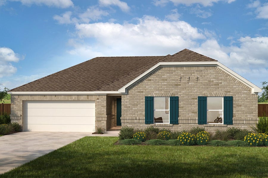 Property photo for 5408 Kindred Street, Rosenberg, TX