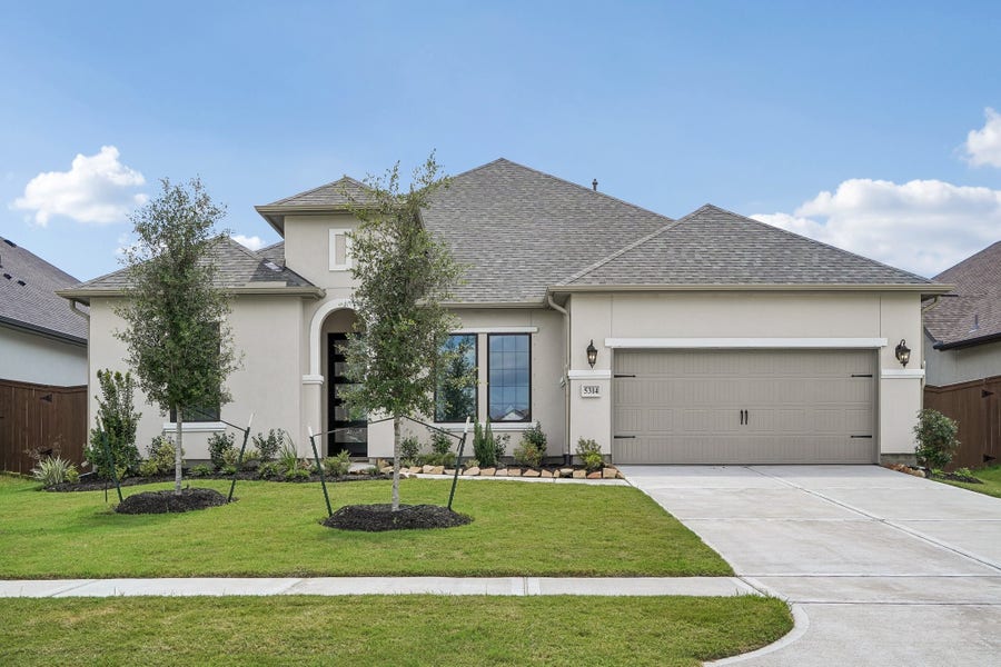 Property photo for 5314 Timpson Drive, Manvel, TX
