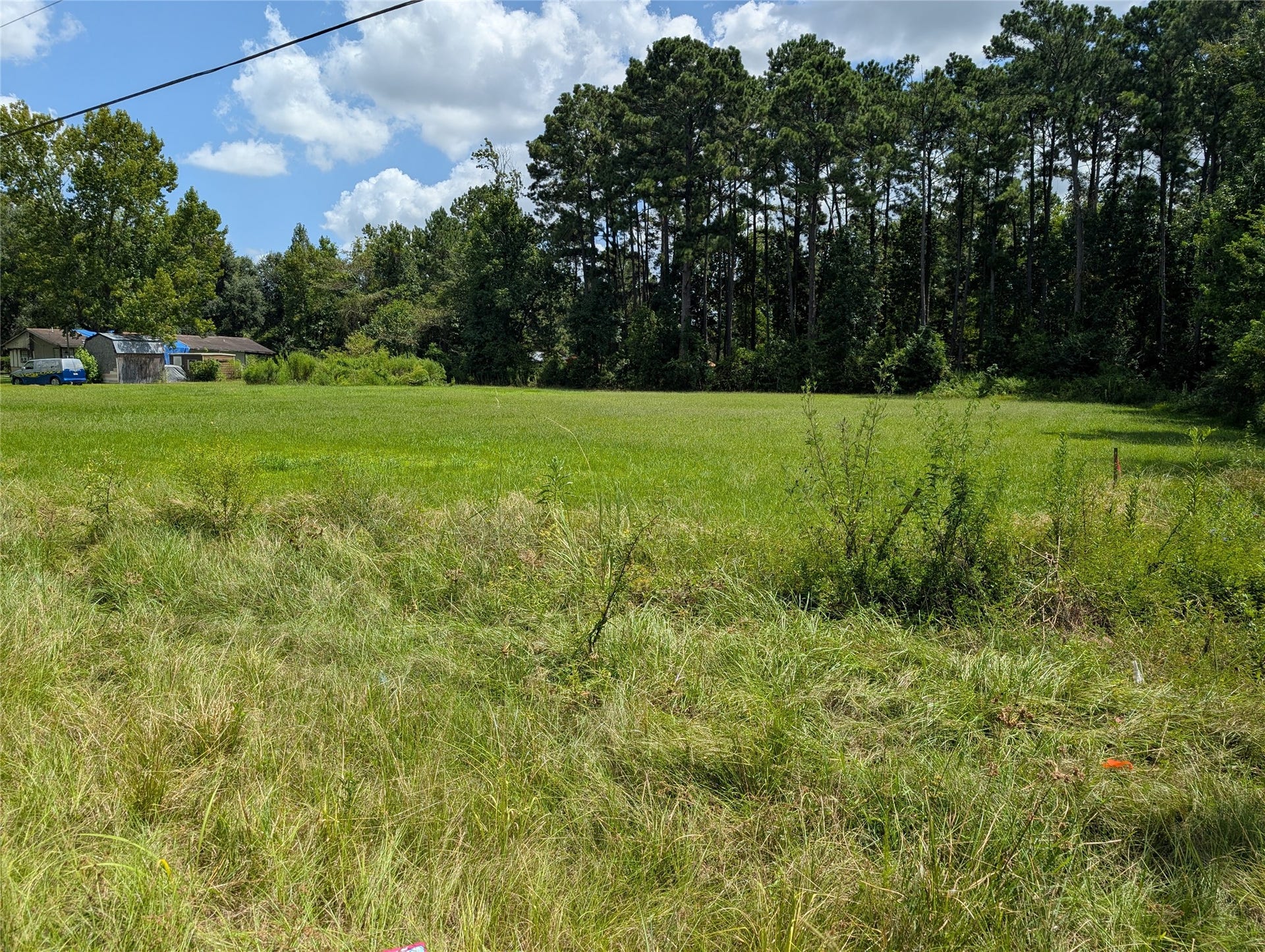 20265 Willaby Road, New Caney, TX 77357