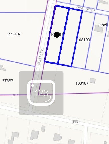 20265 Willaby Road, New Caney, TX 77357