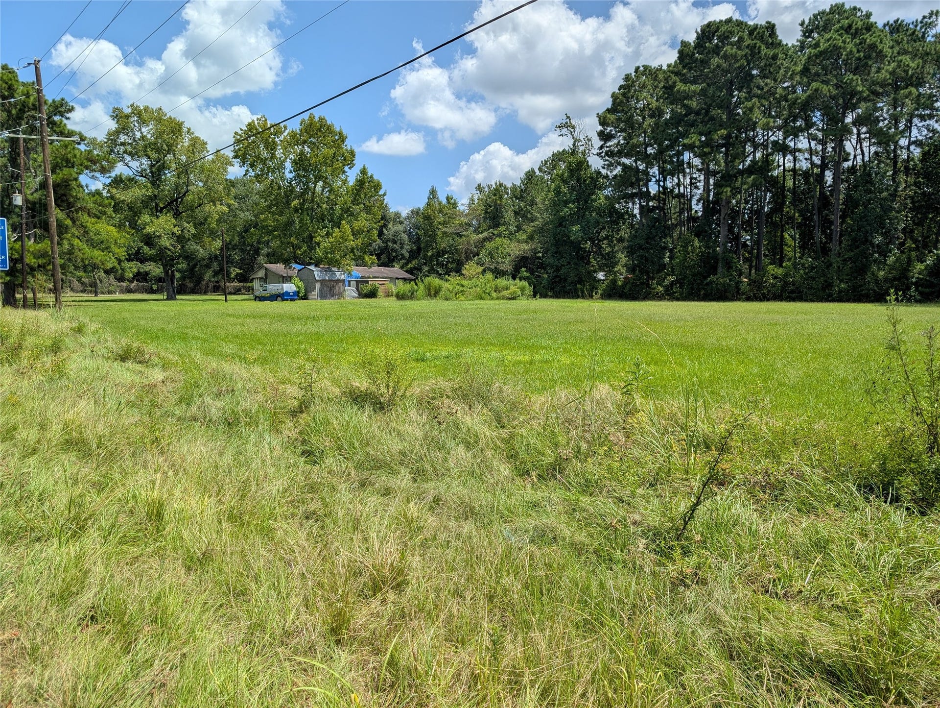 20265 Willaby Road, New Caney, TX 77357