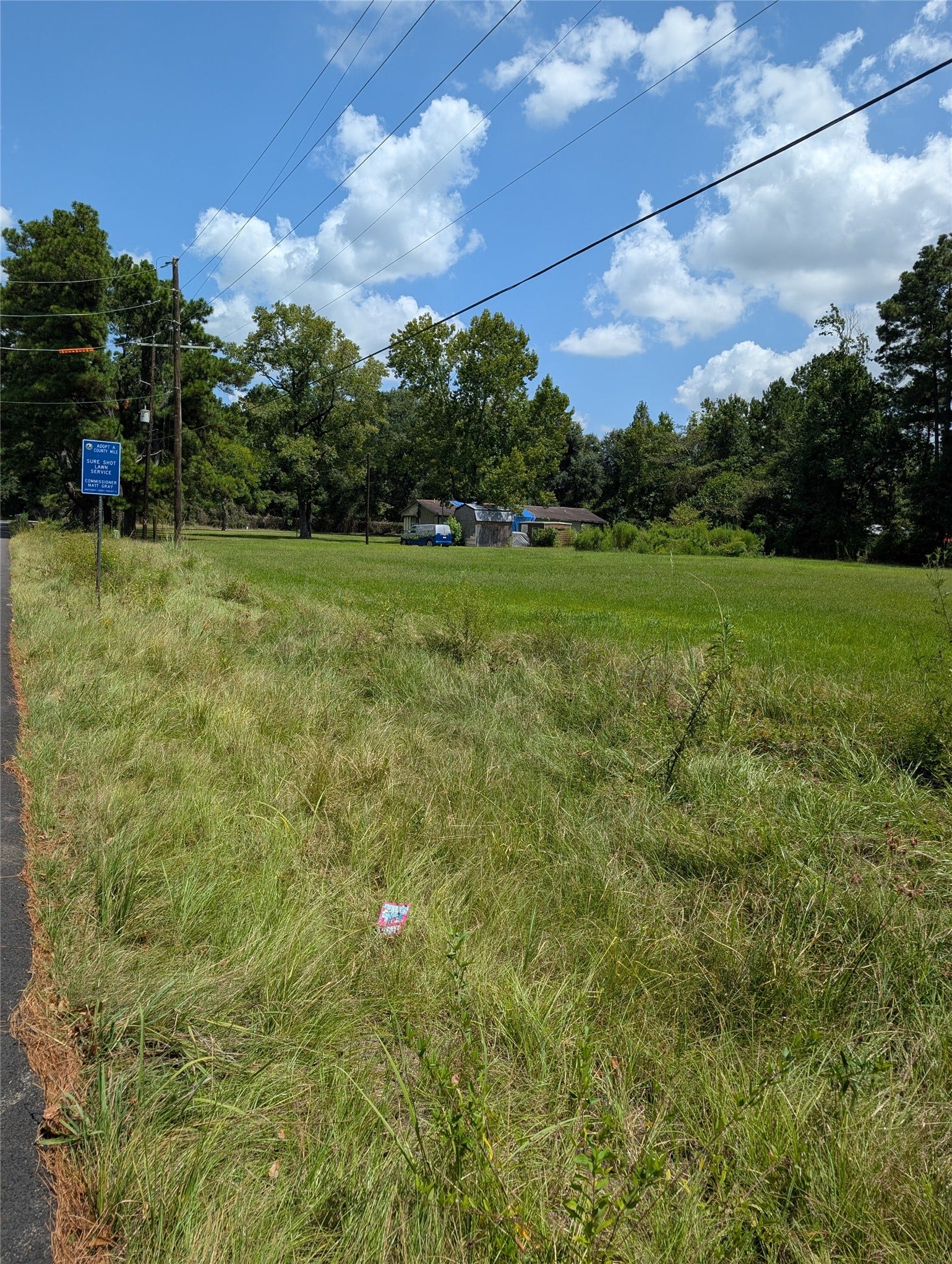 20265 Willaby Road, New Caney, TX 77357