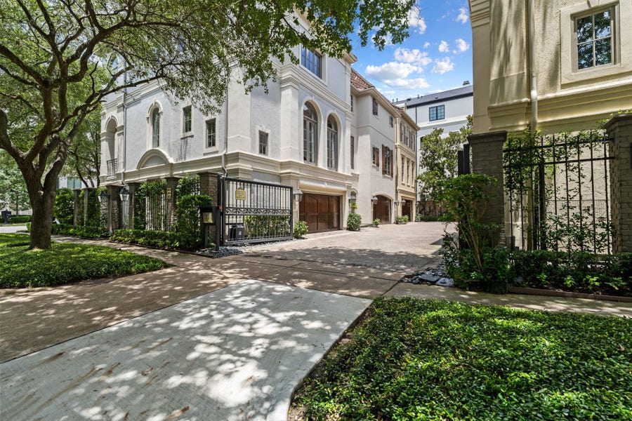 Property photo for 5403 Ashby Street, Houston, TX