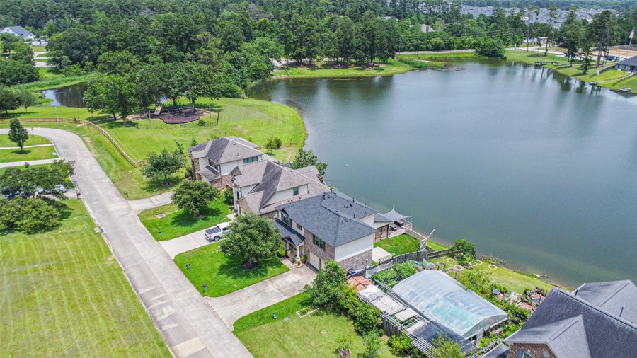 Property photo for 12009 La Salle River Road, Conroe, TX