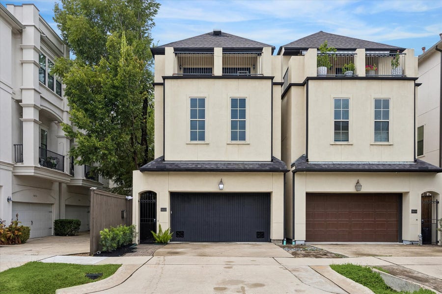Property photo for 5612 Darling Street, Houston, TX