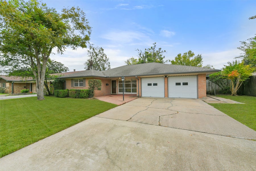 Property photo for 10515 Eddystone Drive, Houston, TX