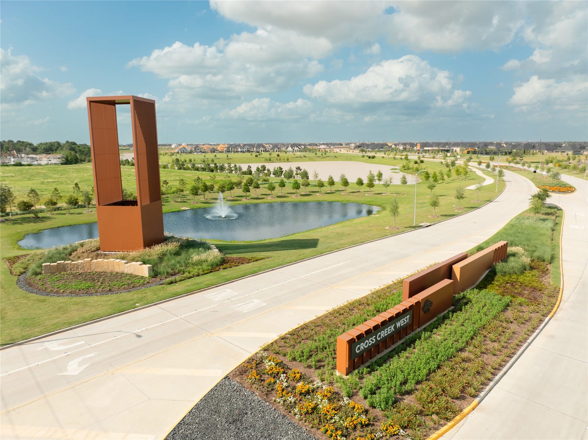 31111 Peony Place Drive, Fulshear, TX 77441 Community Amenities