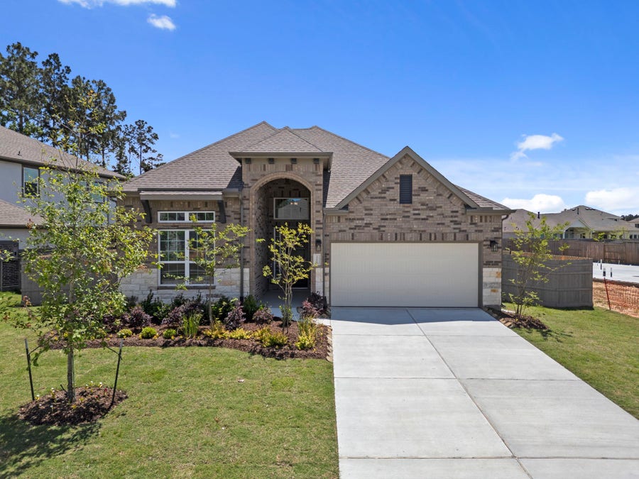 Property photo for 18028 Brennie Bird Lane, Conroe, TX