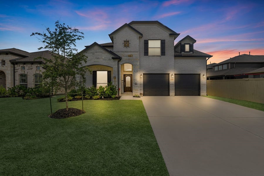 Property photo for 2727 Saw Palmetto Trail, Katy, TX