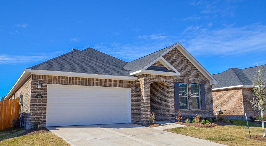 Property photo for 7930 Royal Palm Drive, Fulshear, TX