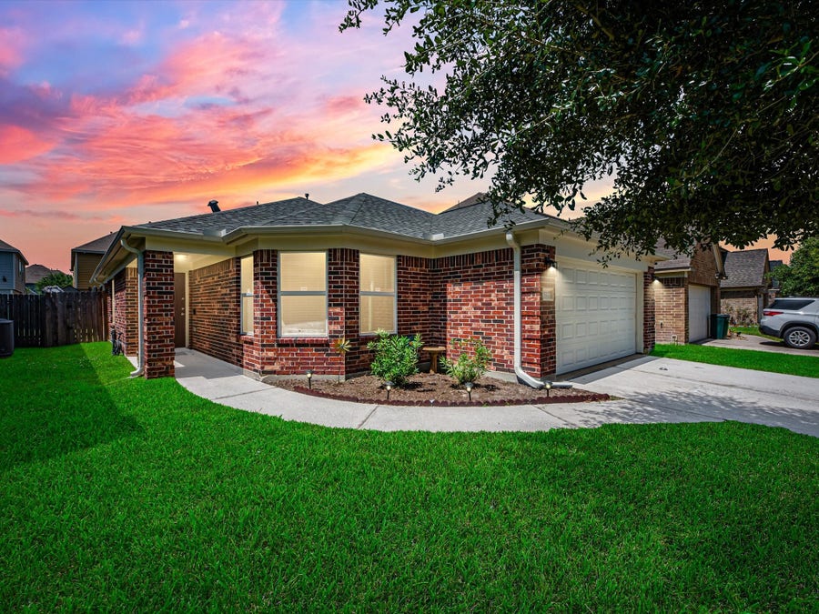 Property photo for 5027 Dappled Grove Trail, Humble, TX