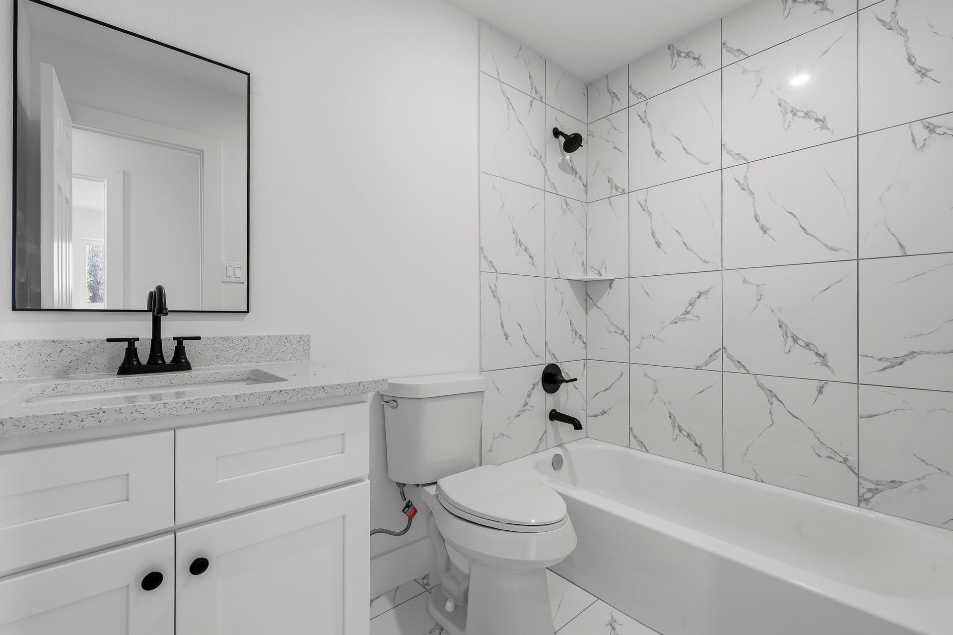 5906 Flower Gate Drive, Spring, TX 77373 Restroom