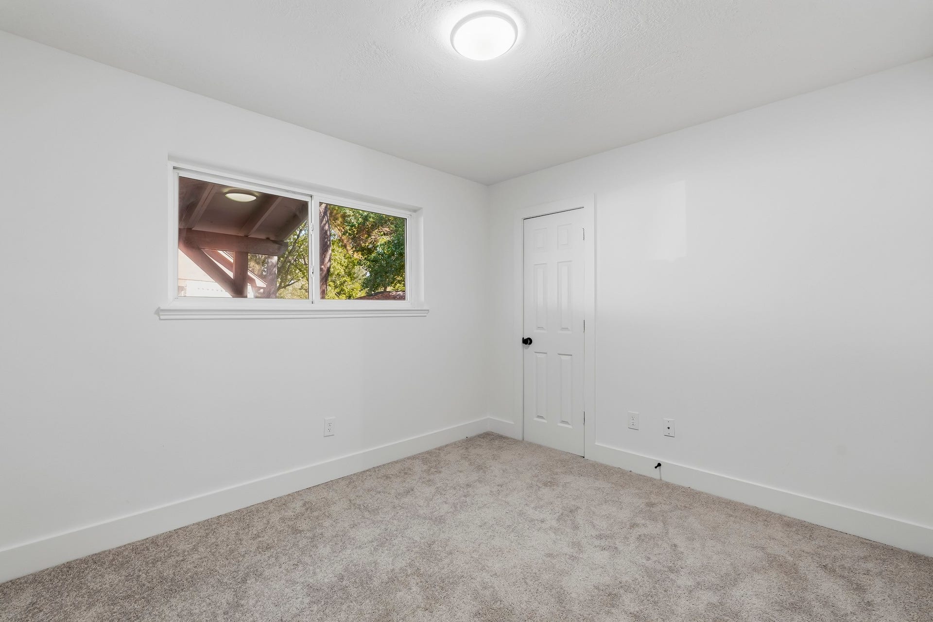 5906 Flower Gate Drive, Spring, TX 77373 Third bedroom