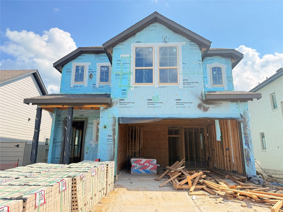 Property photo for 2414 Guava Hills Lane, Manvel, TX