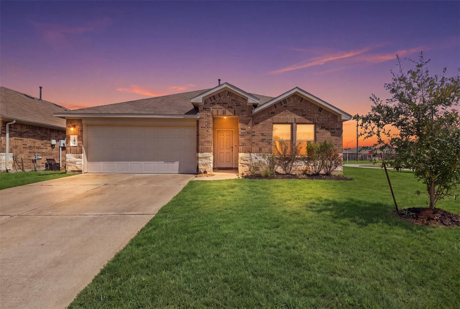 Property photo for 18651 Swainboro Drive, New Caney, TX