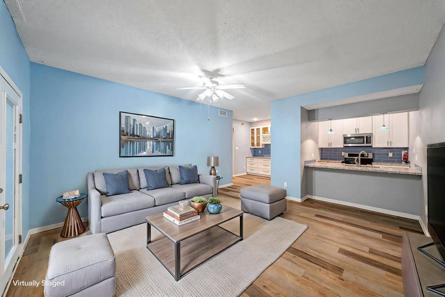 Property photo for 7095 N Holiday Drive, Galveston, TX