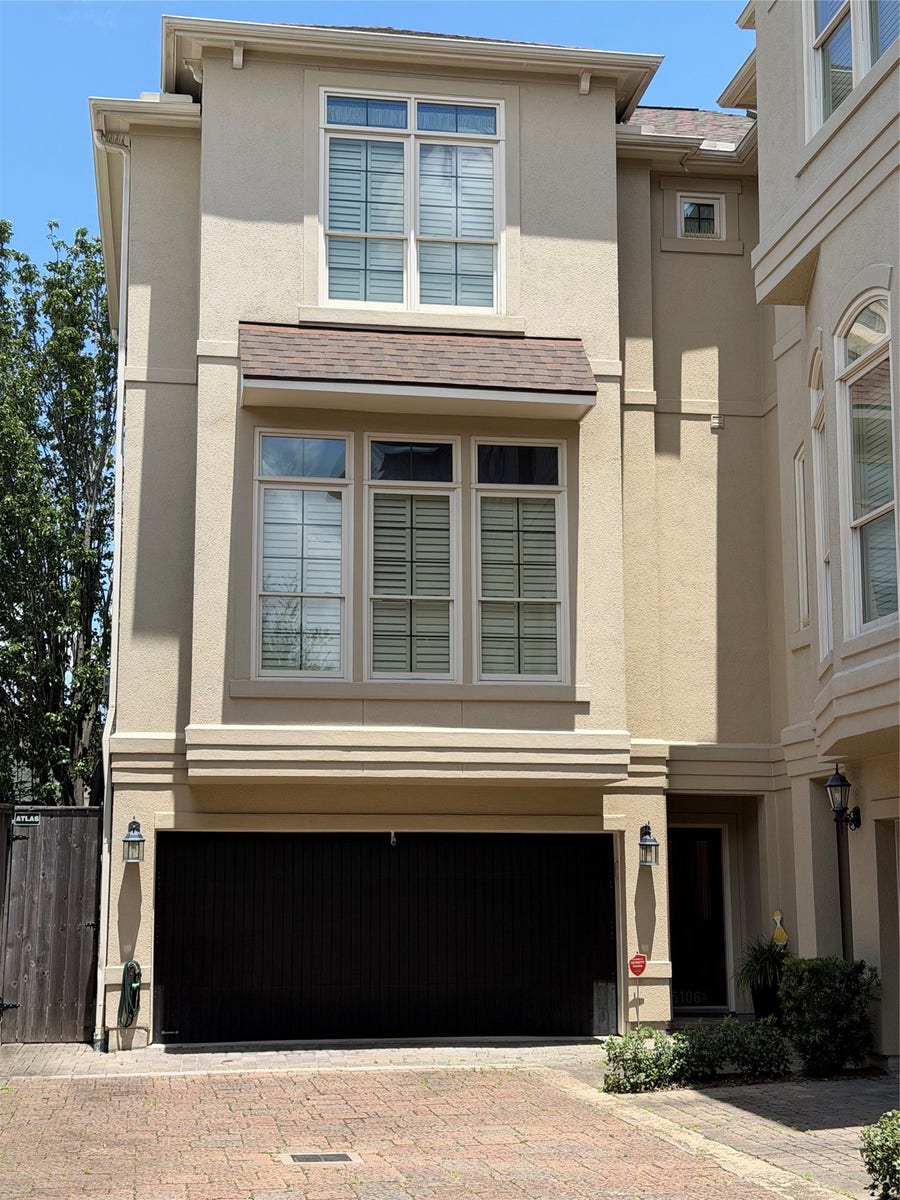 Property photo for 5106 Crawford Street, #B, Houston, TX