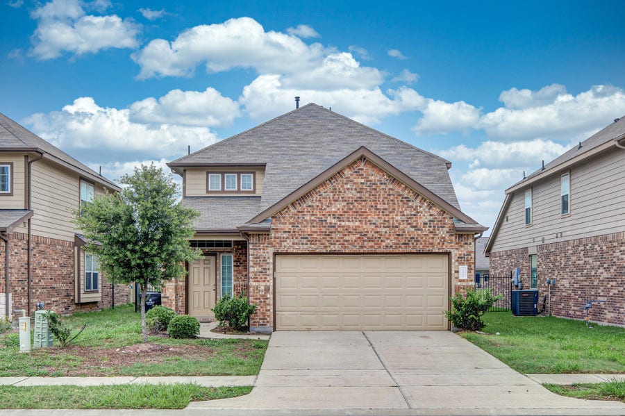 Property photo for 24922 Scarlatti Cantata Drive, Katy, TX