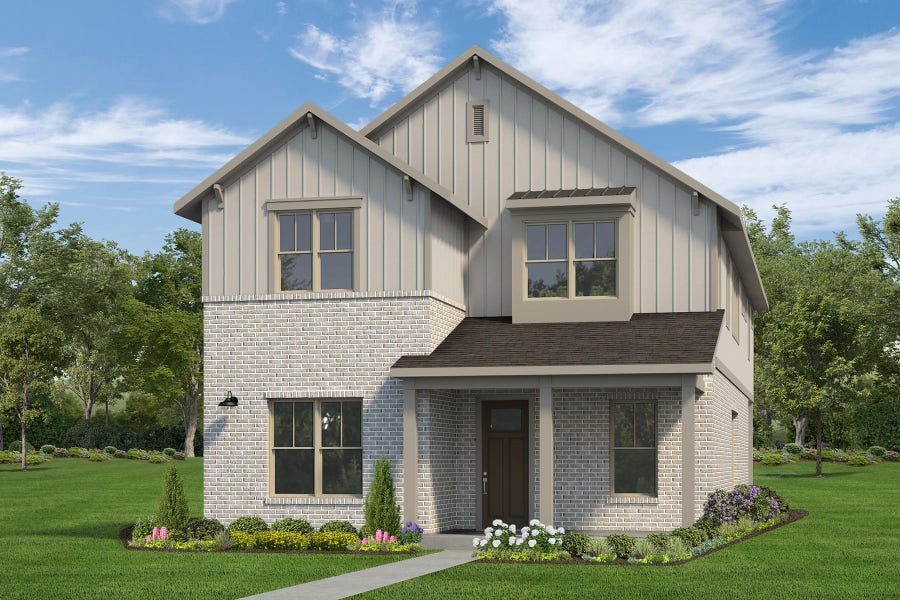 Property photo for 1127 Convivial Lane, Richmond, TX